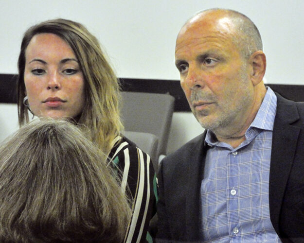Pelini’s criminal charge dropped